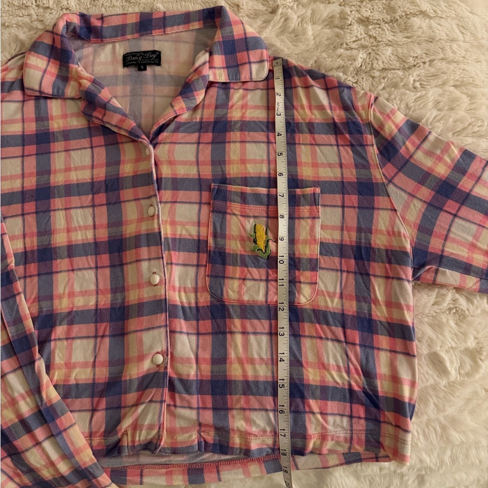 Dairy Boy GARDEN BED SLEEP SET - Picture 6 of 11